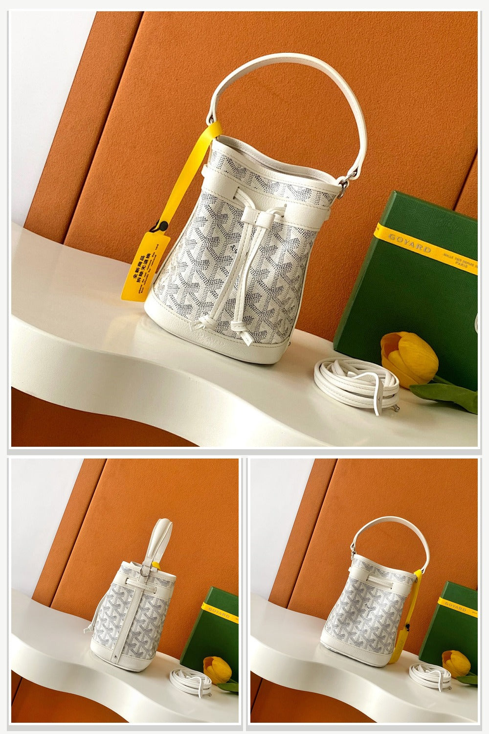 Goyard Bags 146
