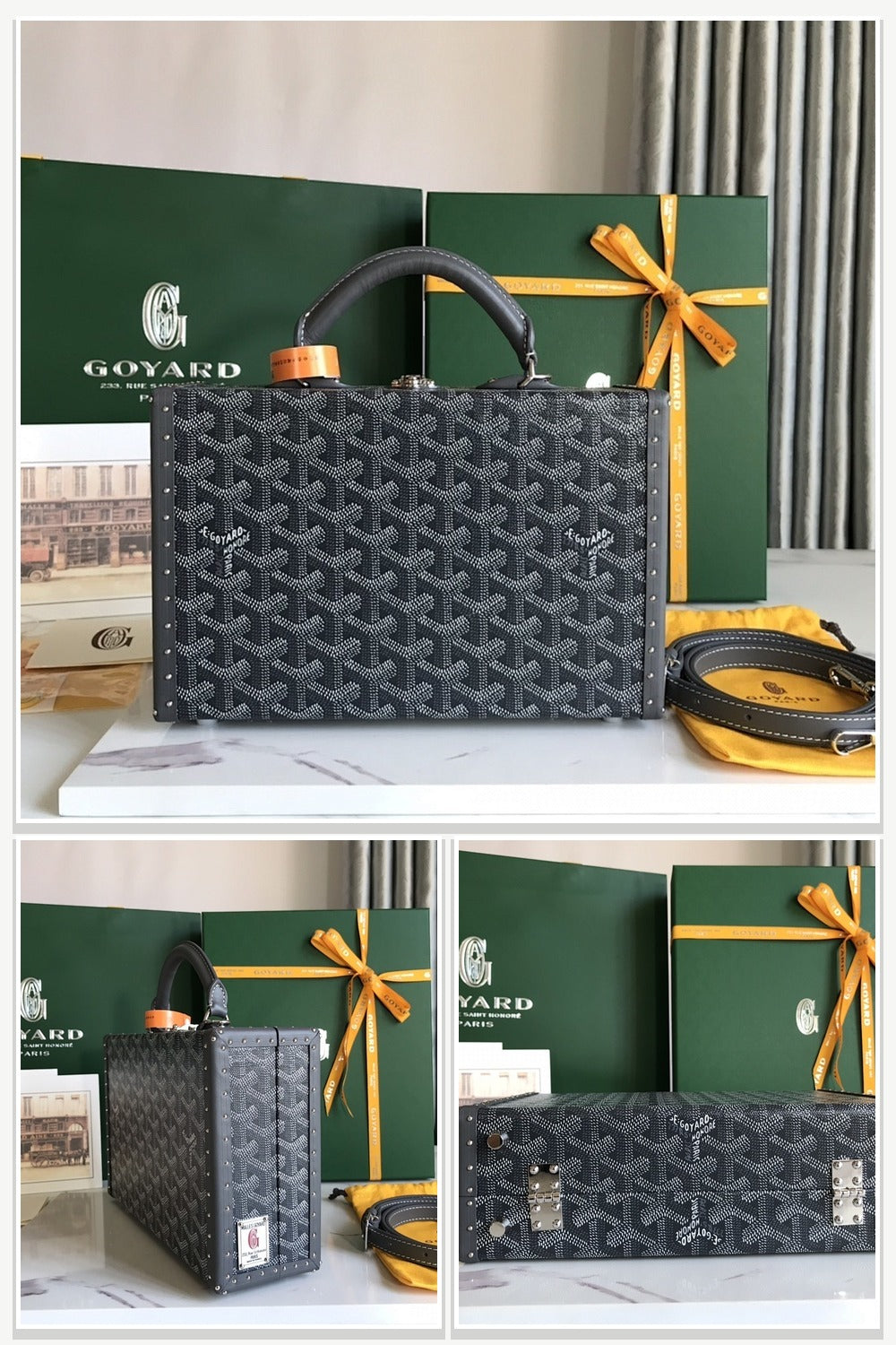 Goyard Bags 147