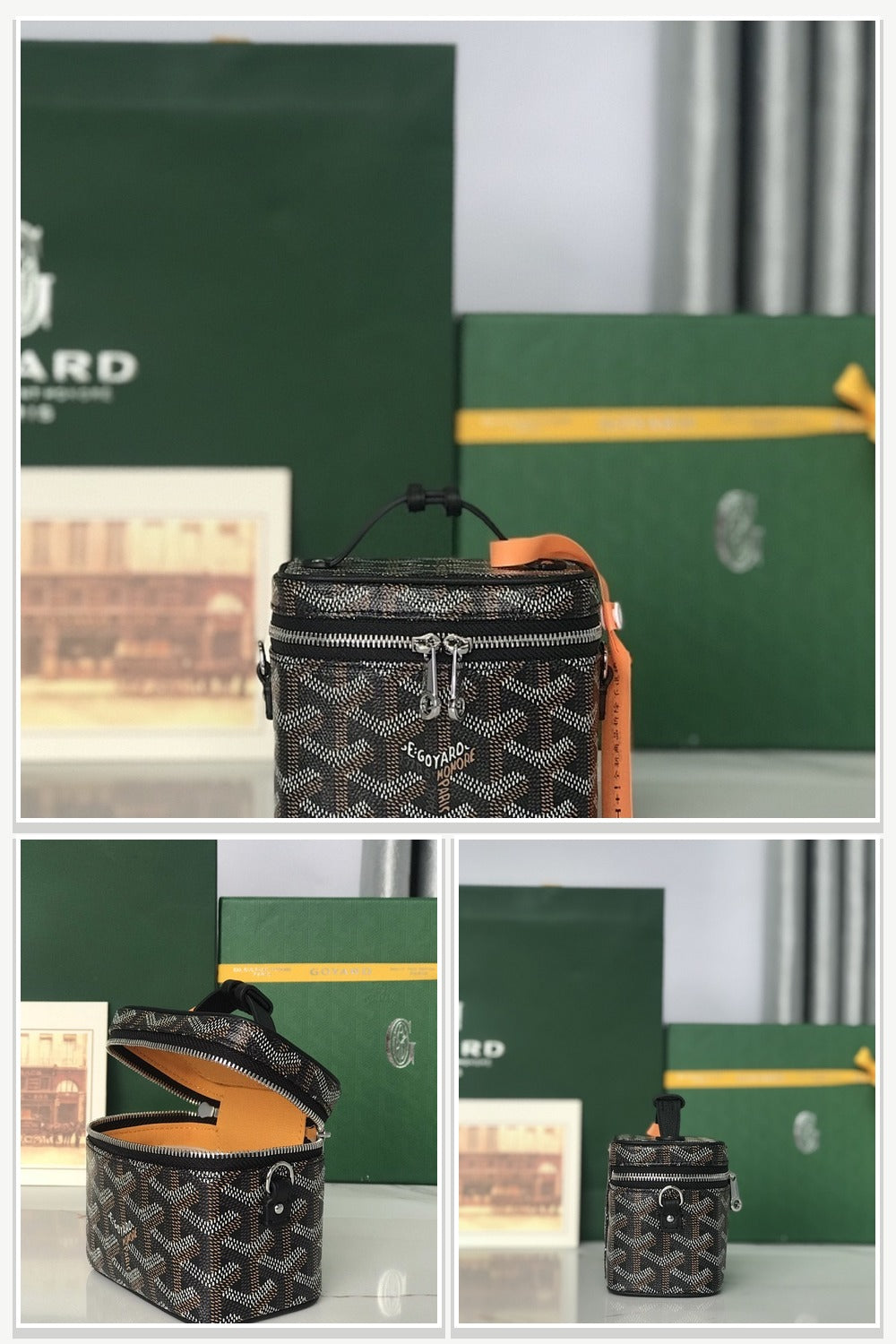 Goyard Bags 148