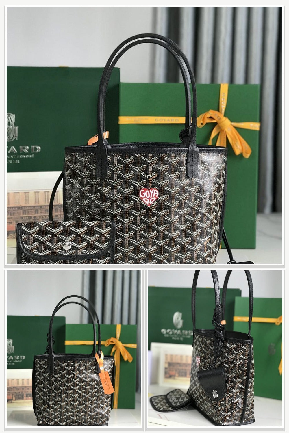 Goyard Bags 151