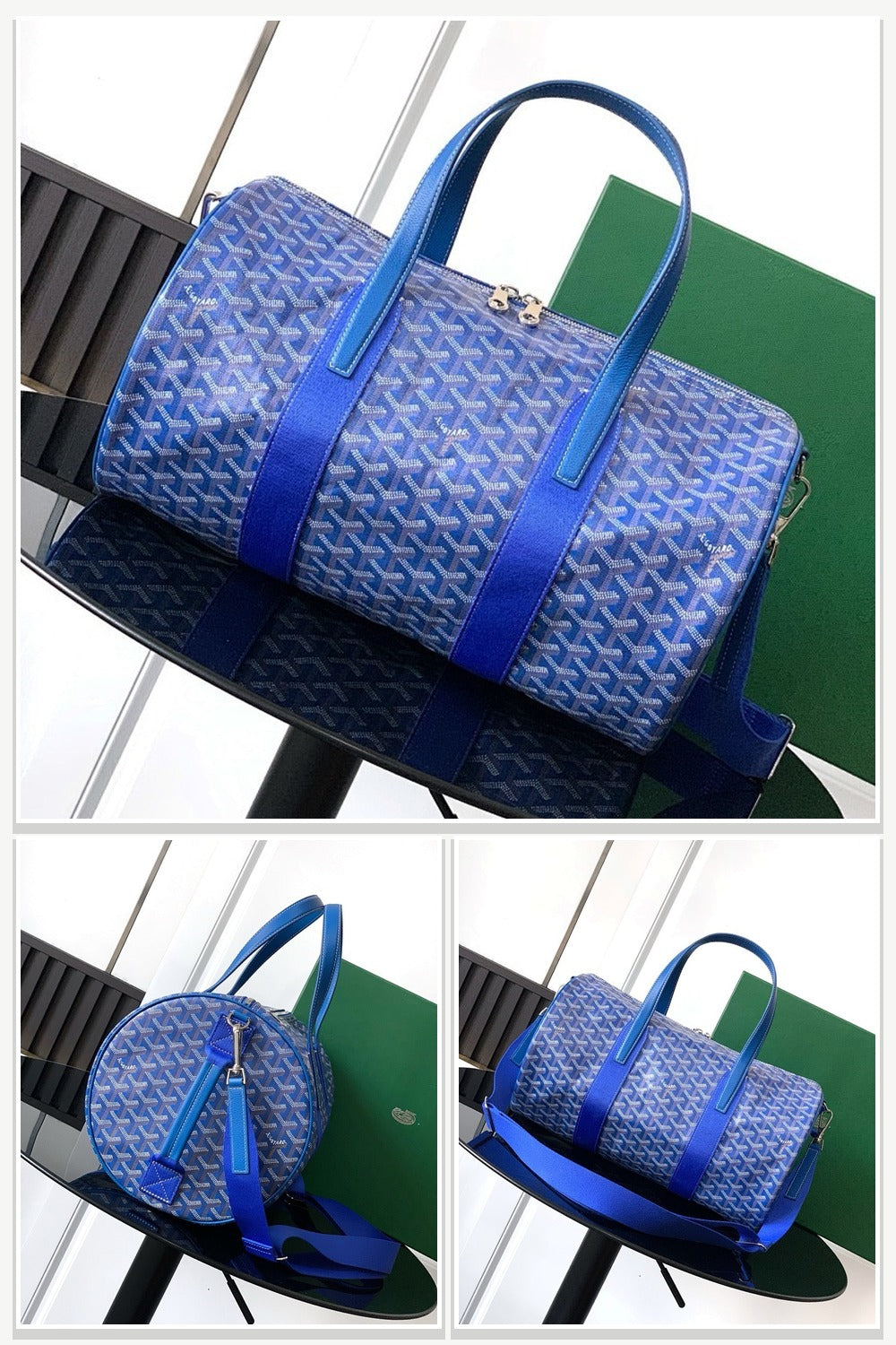 Goyard Bags 154