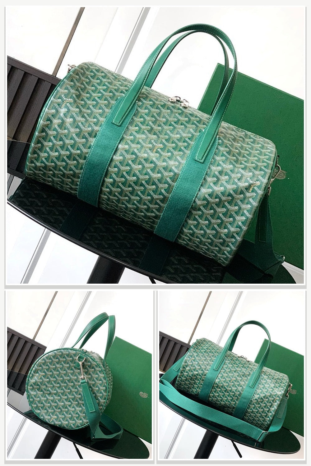 Goyard Bags 155