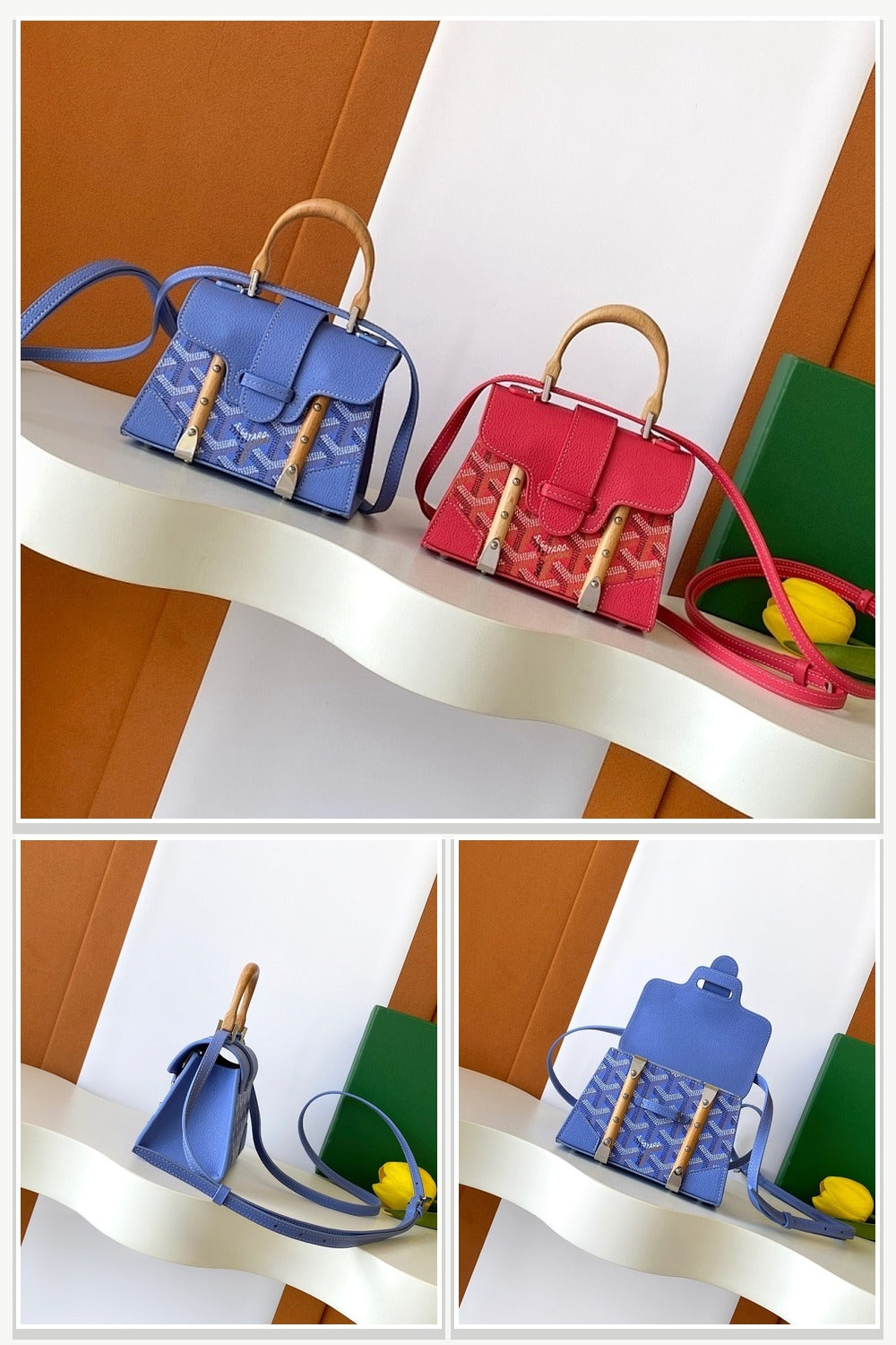 Goyard Bags 161