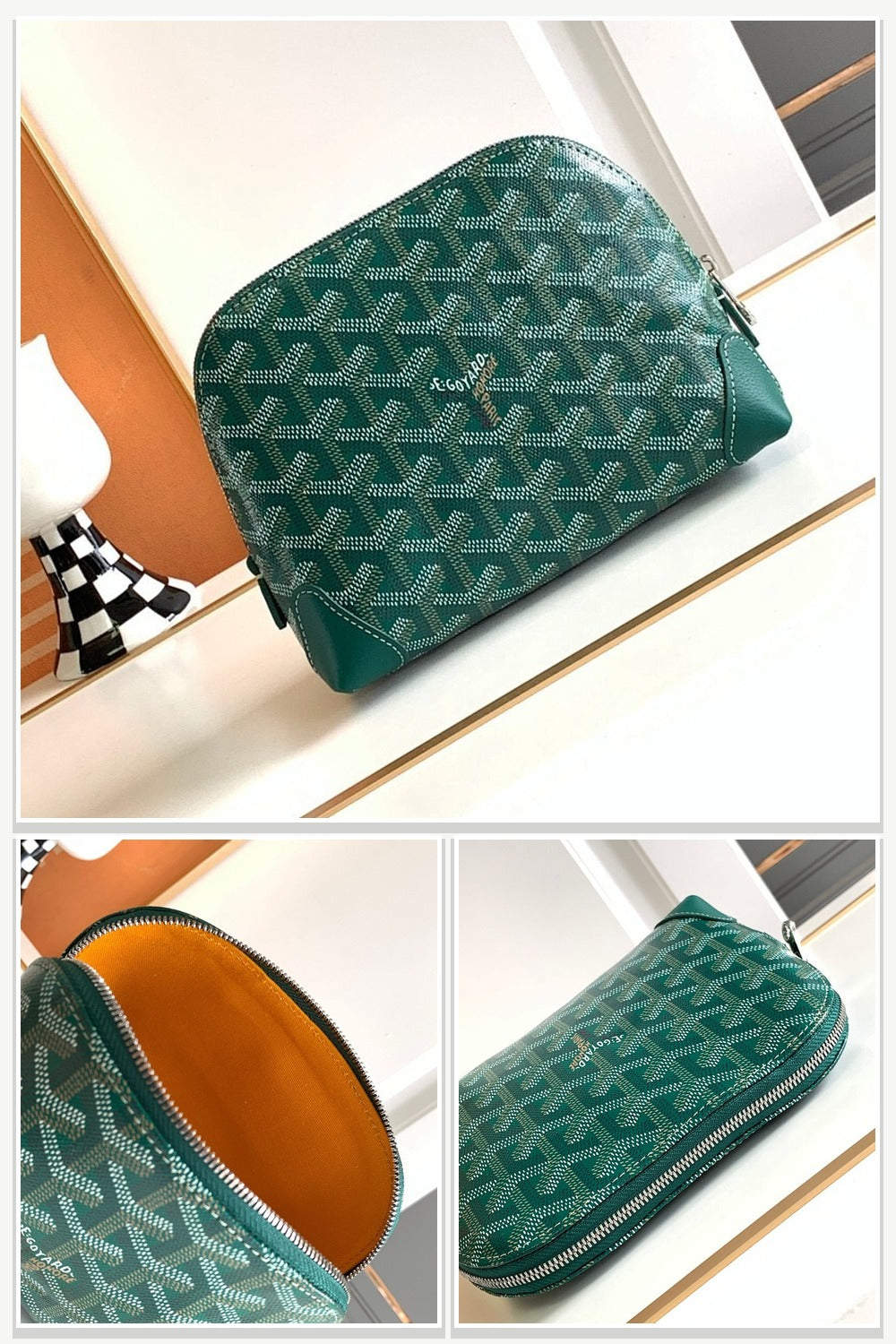 Goyard Bags 162