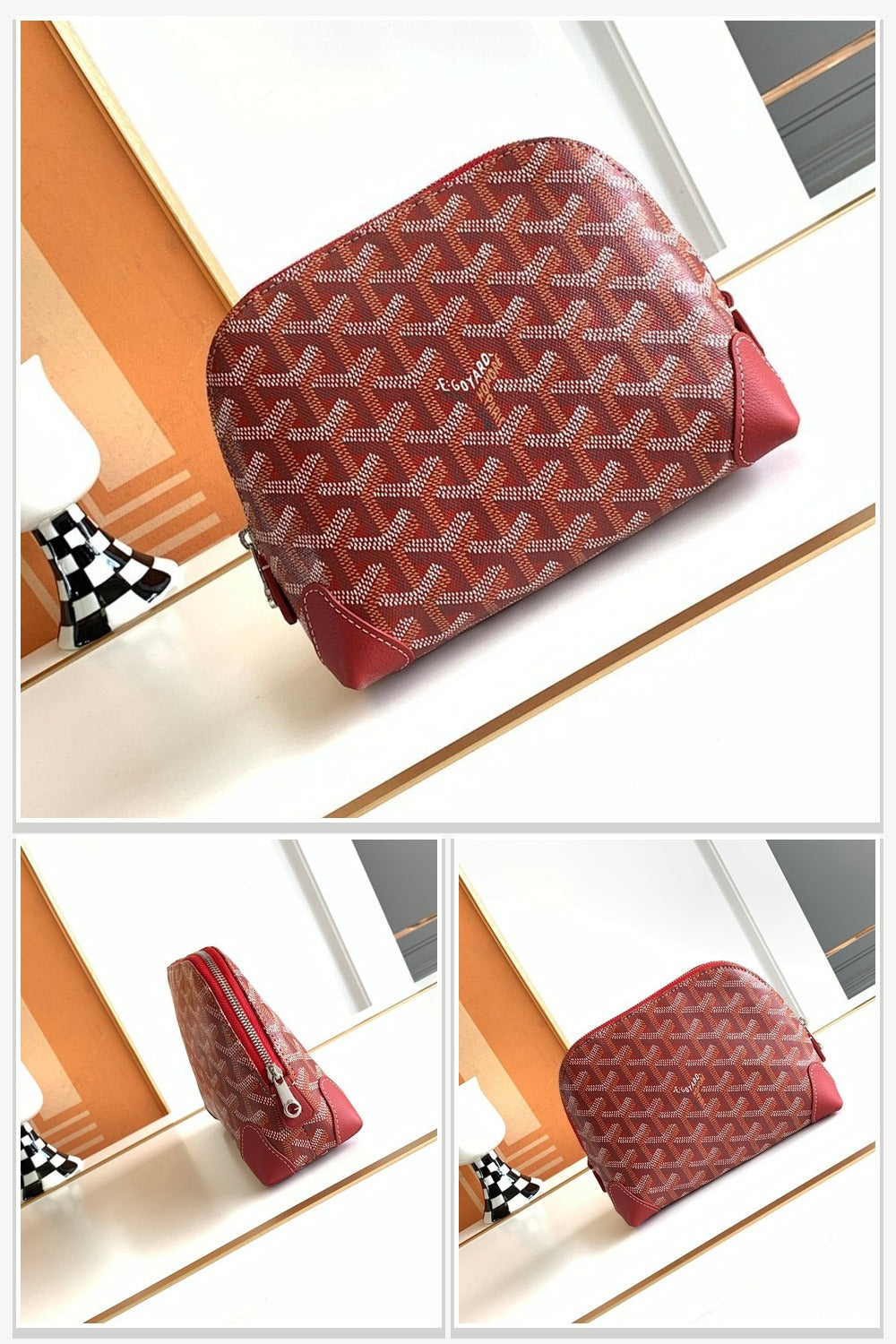 Goyard Bags 163