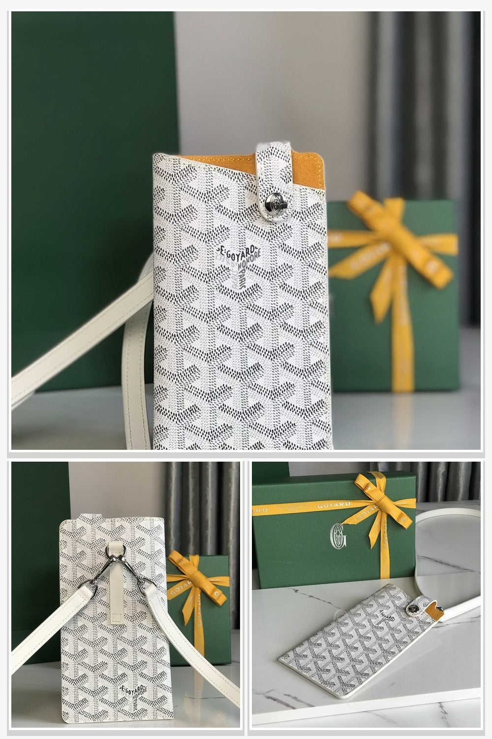 Goyard Bags 164