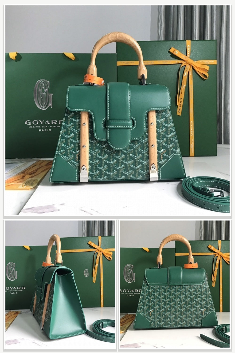 Goyard Bags 169
