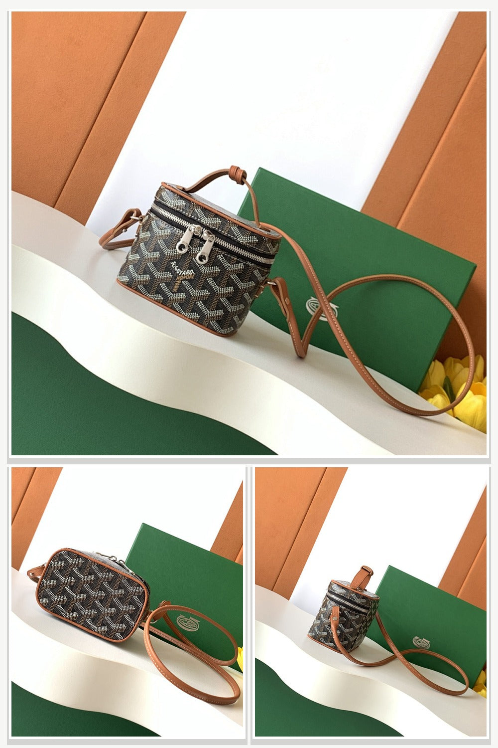 Goyard Bags 170