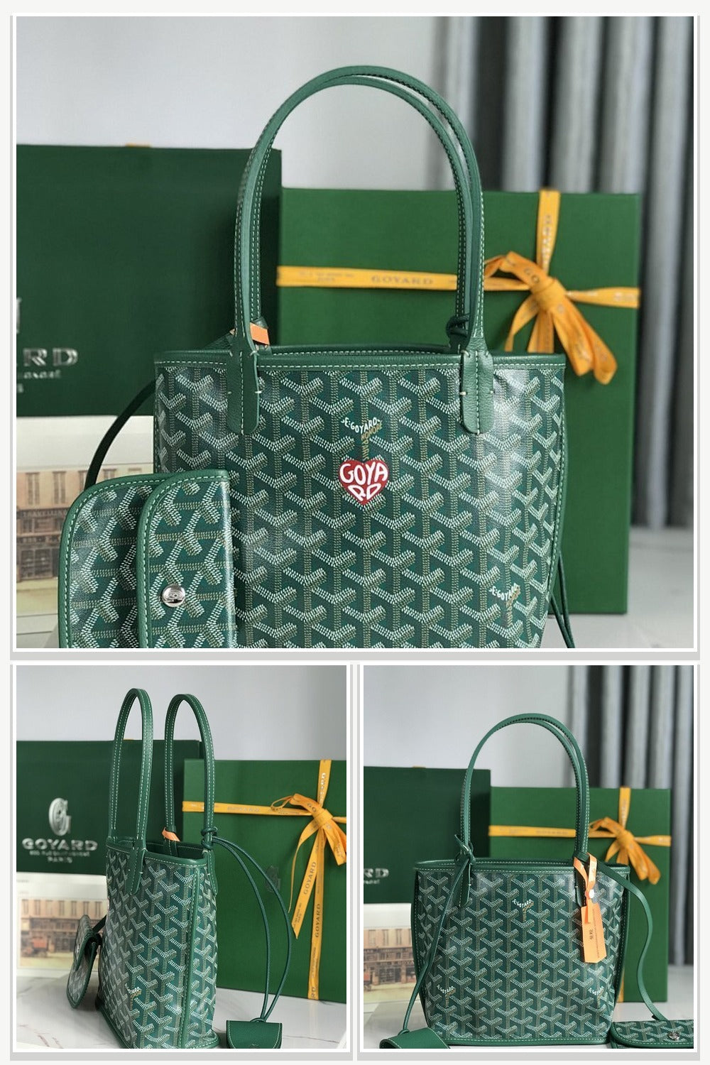Goyard Bags 172