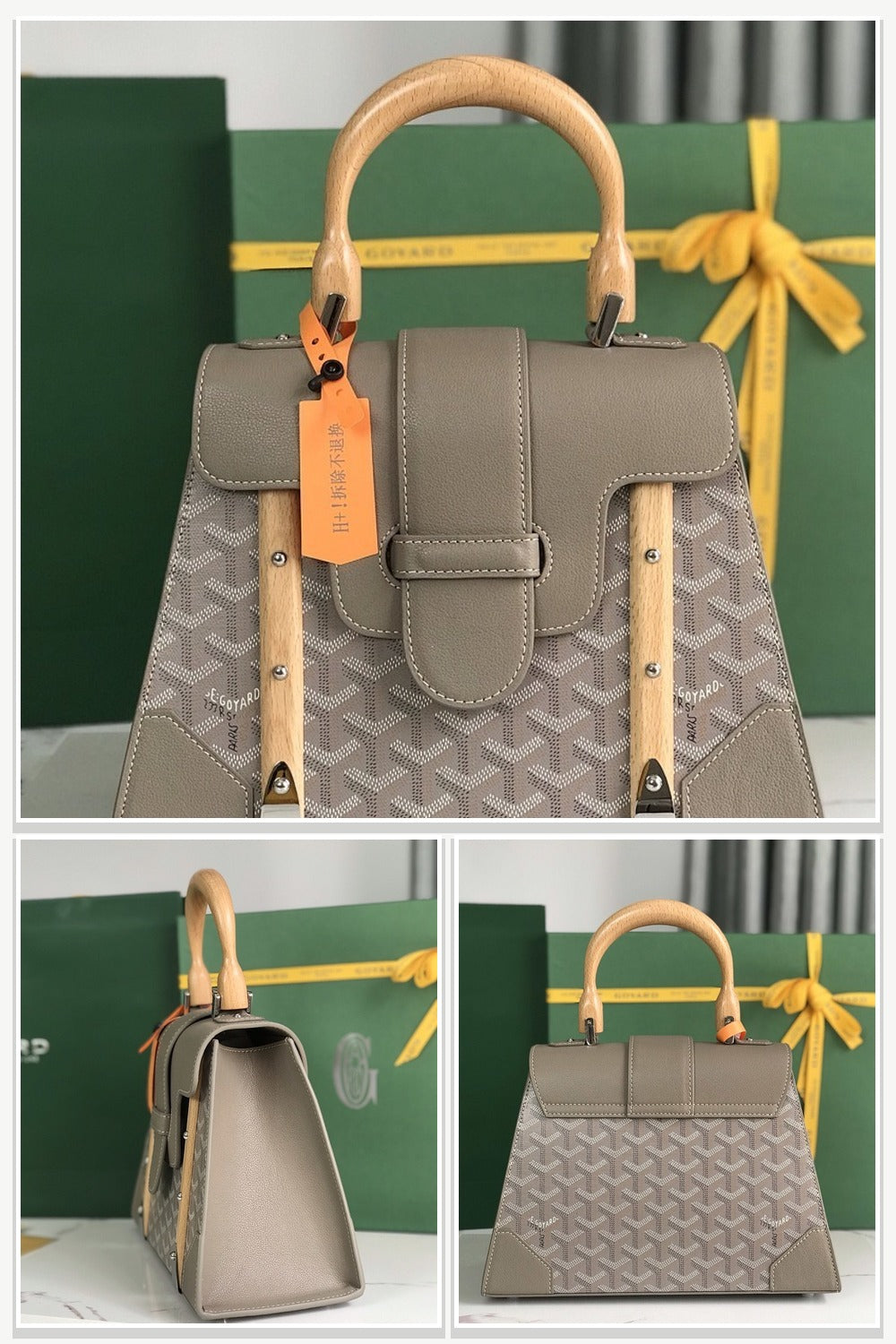 Goyard Bags 174