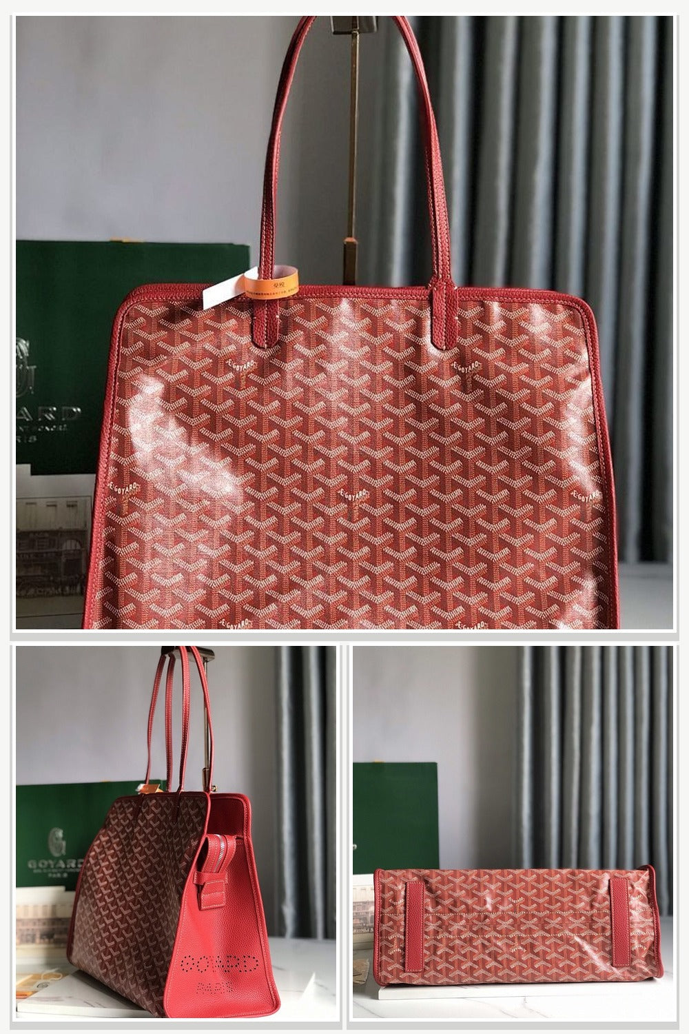 Goyard Bags 175