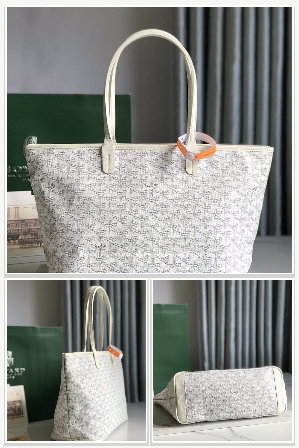 Goyard Bags 184