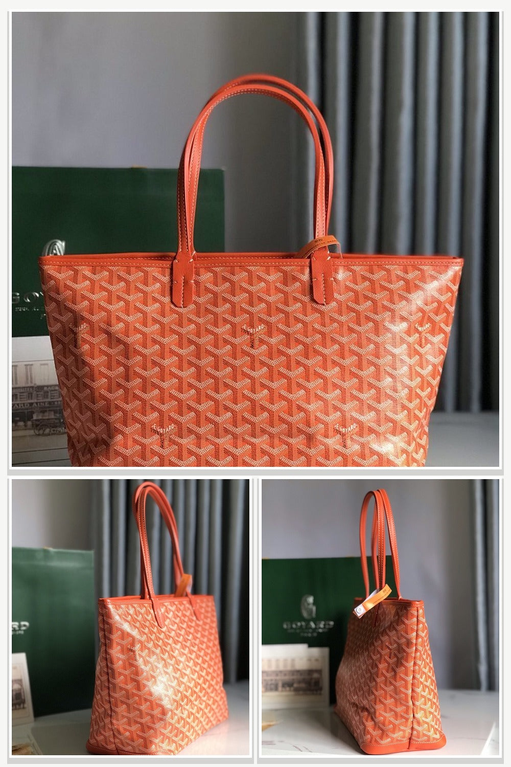 Goyard Bags 185