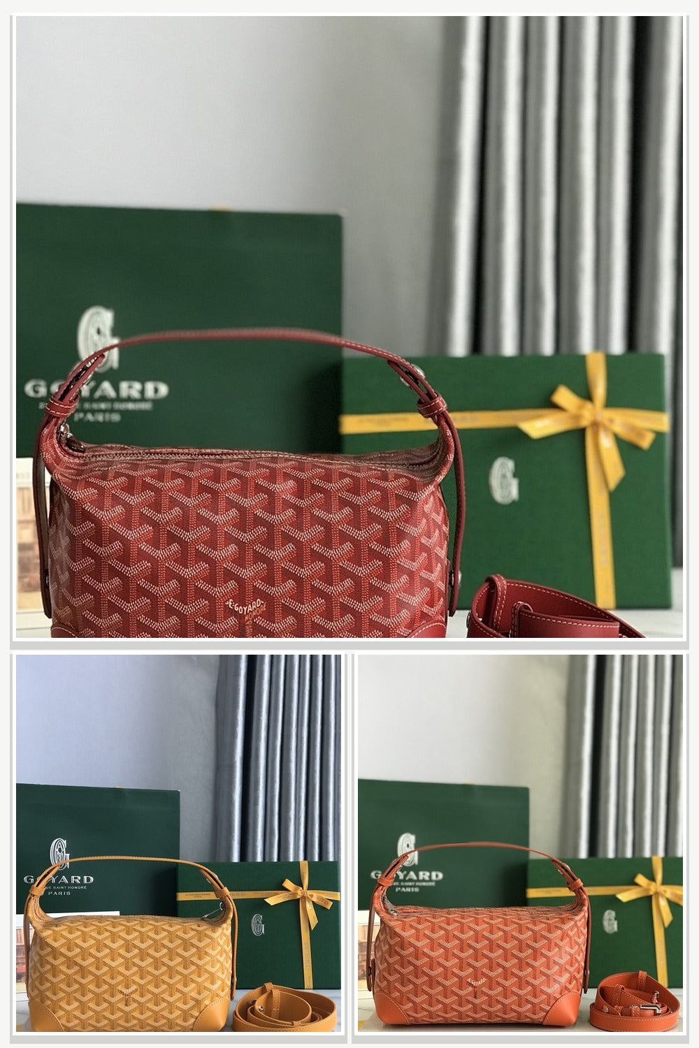 Goyard Bags 192