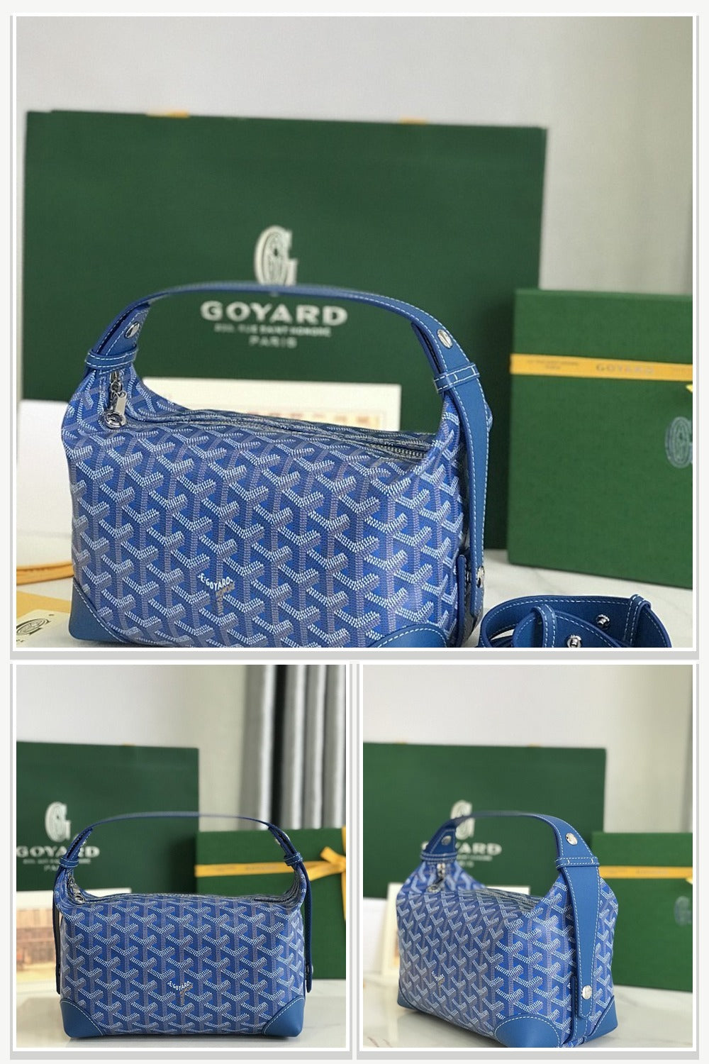 Goyard Bags 195