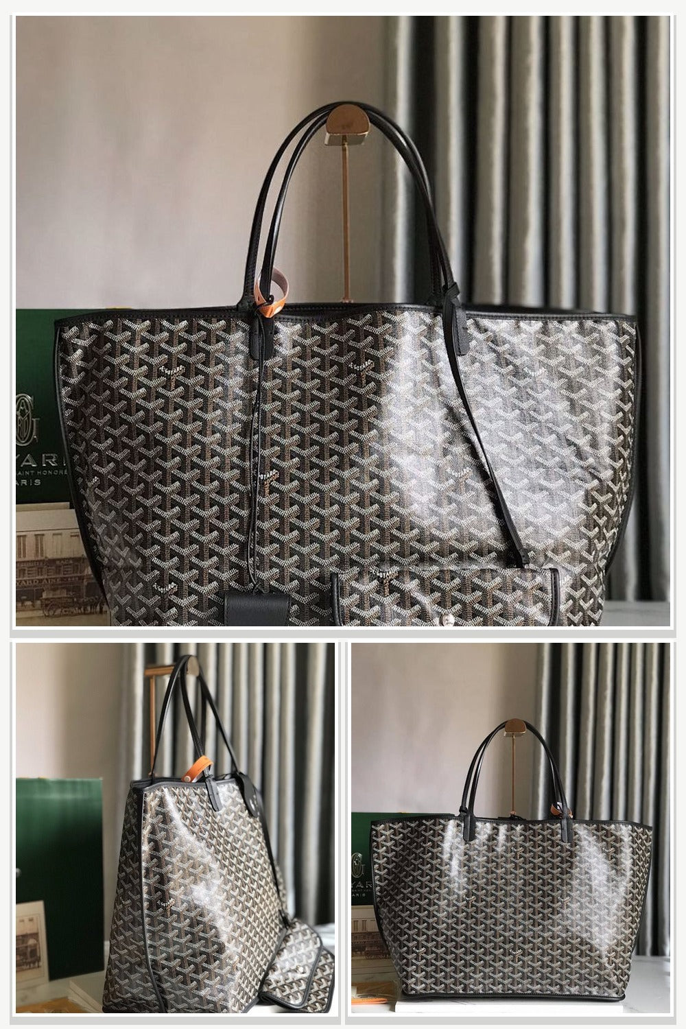 Goyard Bags 199
