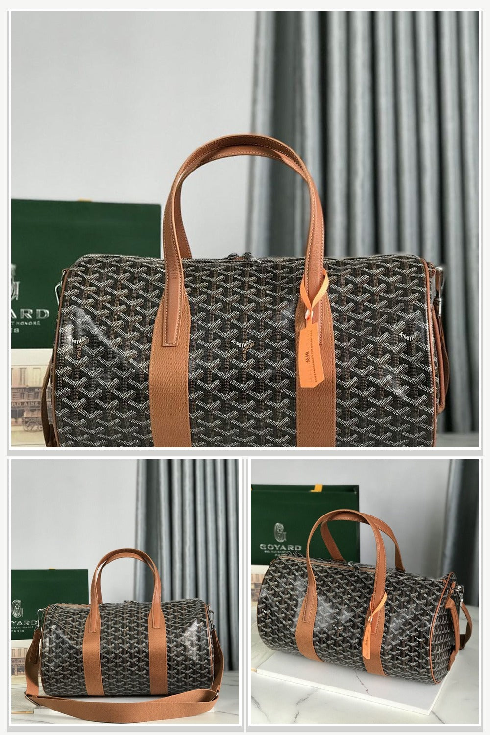 Goyard Bags 210