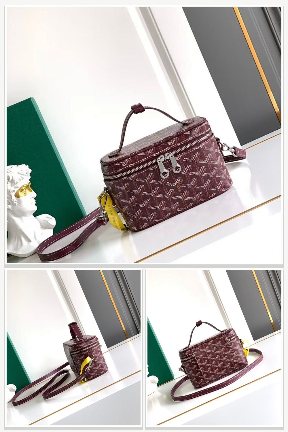 Goyard Bags 216