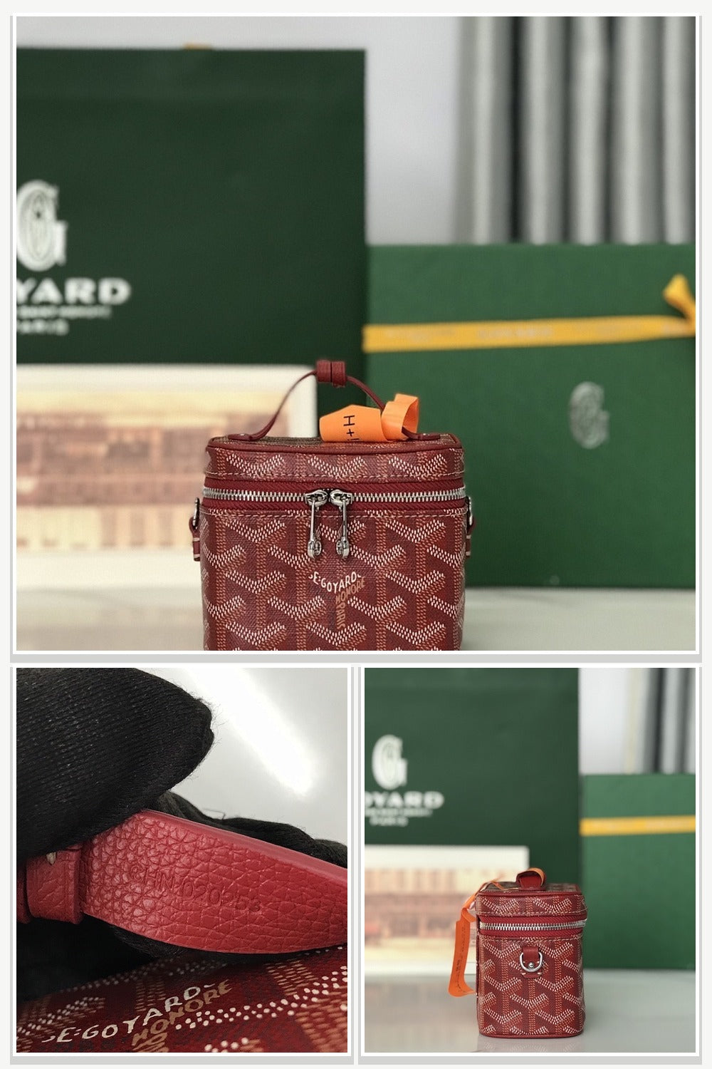 Goyard Bags 217
