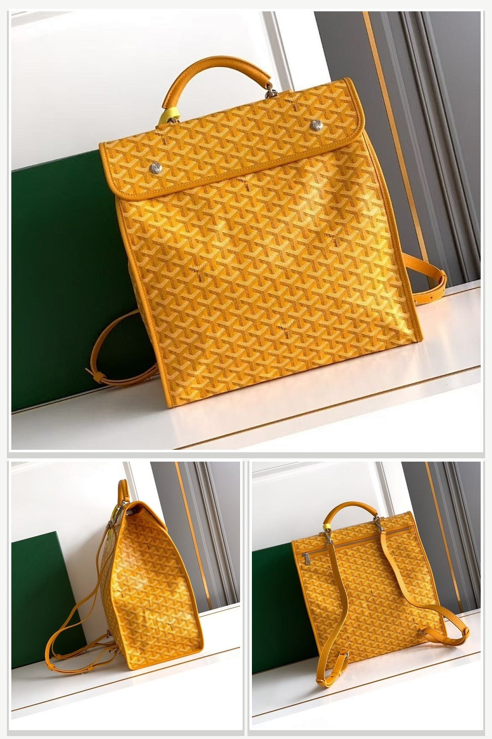 Goyard Bags 219
