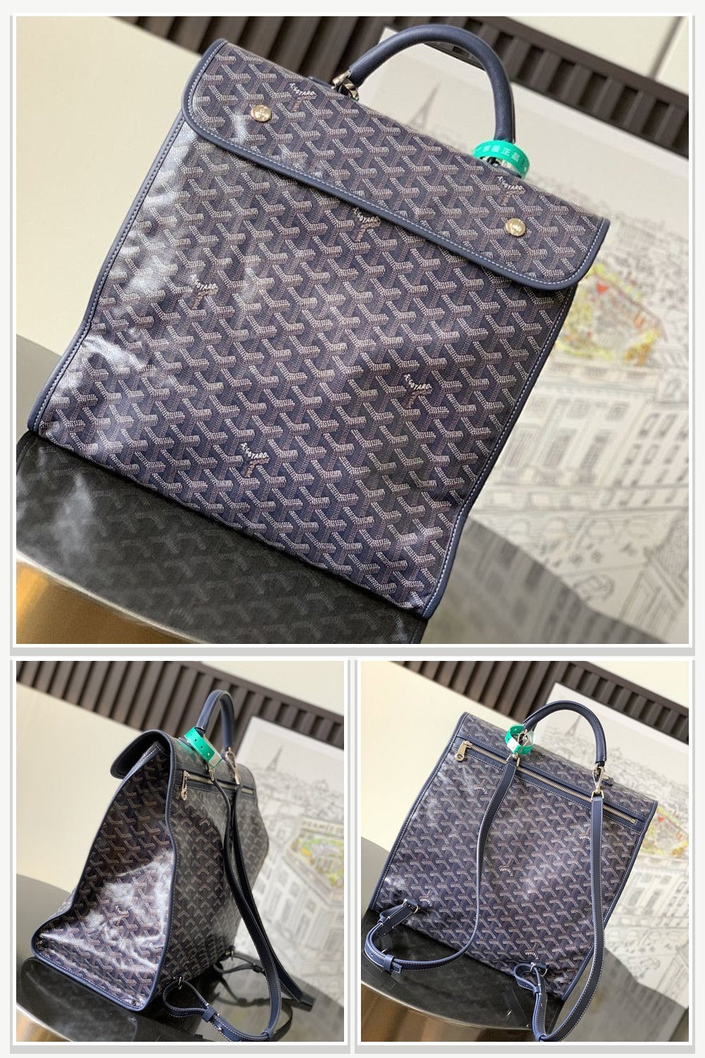 Goyard Bags 220