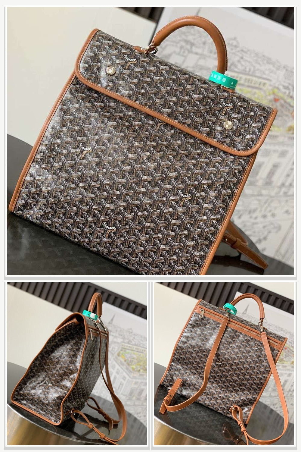 Goyard Bags 221