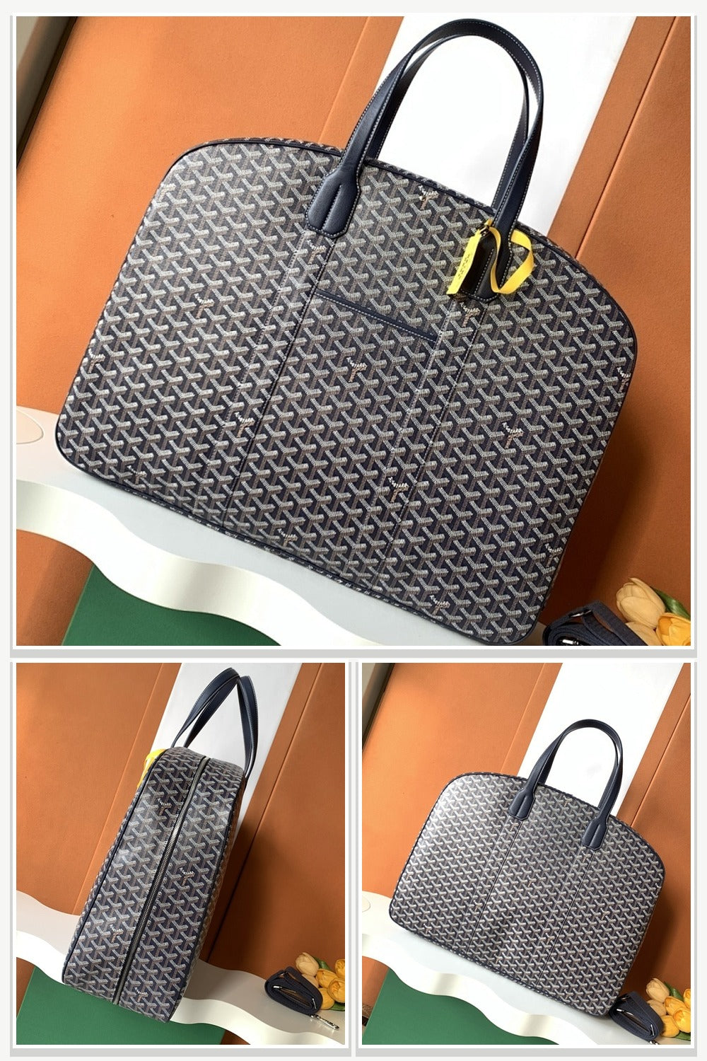 Goyard Bags 222