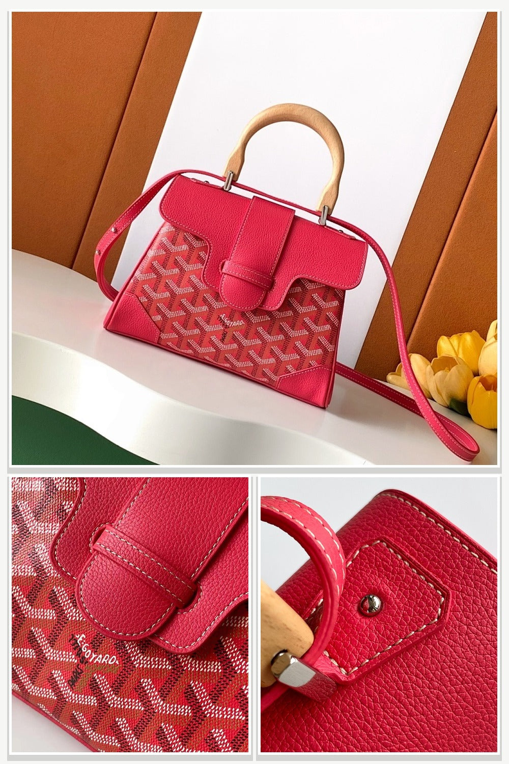 Goyard Bags 224