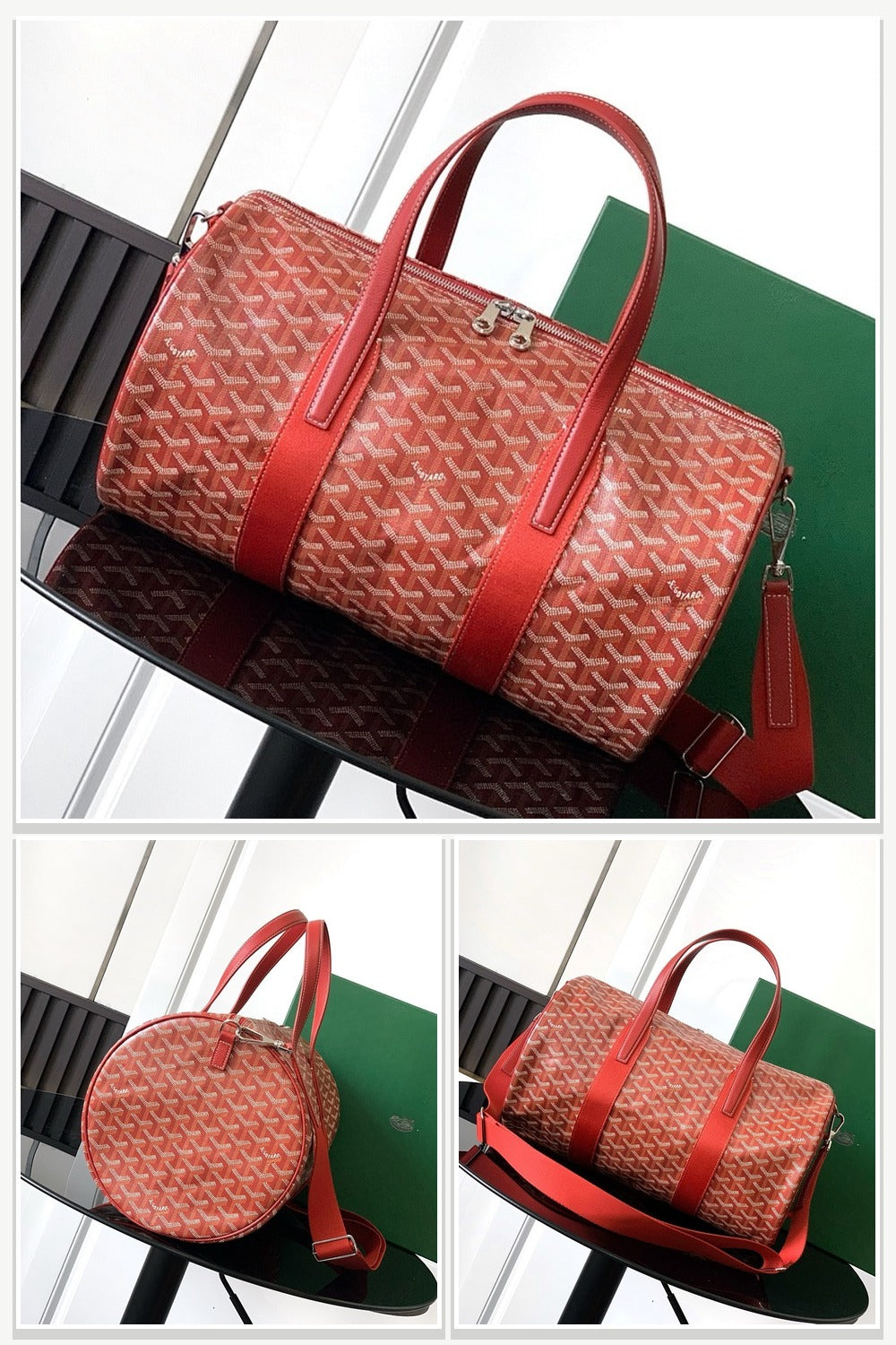 Goyard Bags 226