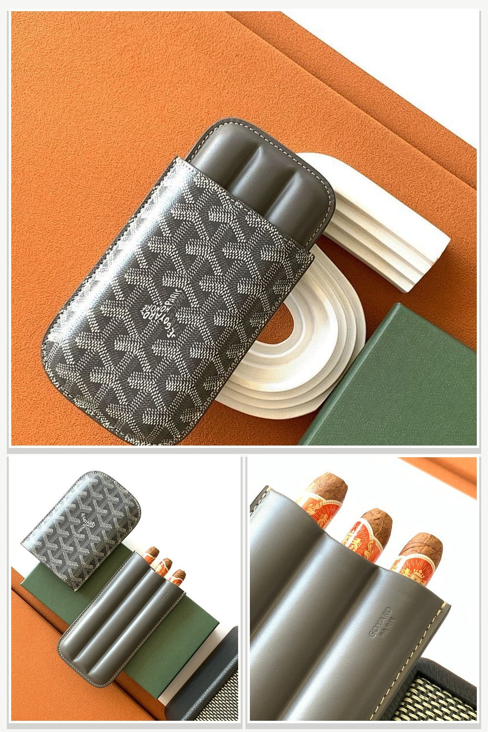 Goyard Bags 231