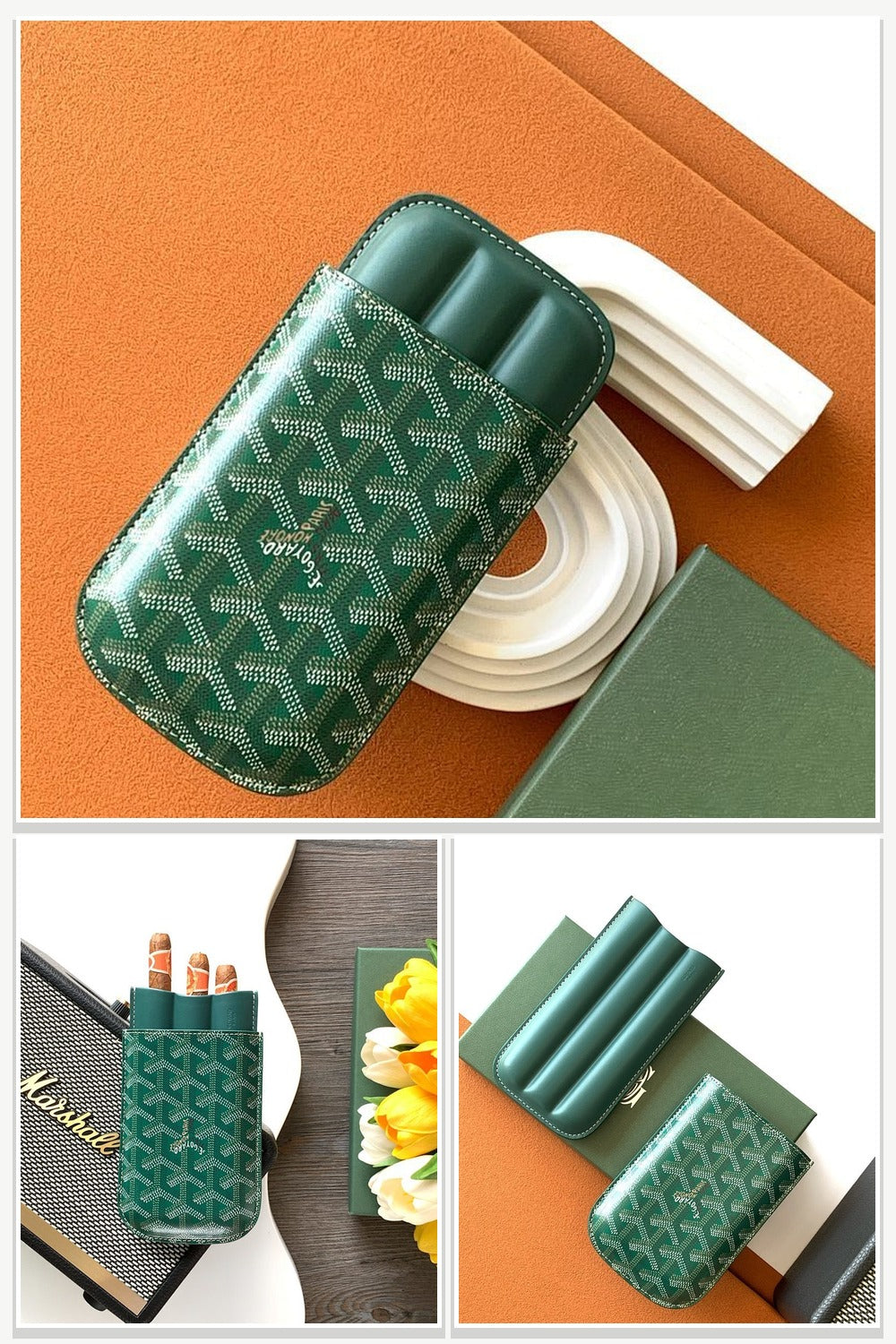 Goyard Bags 232