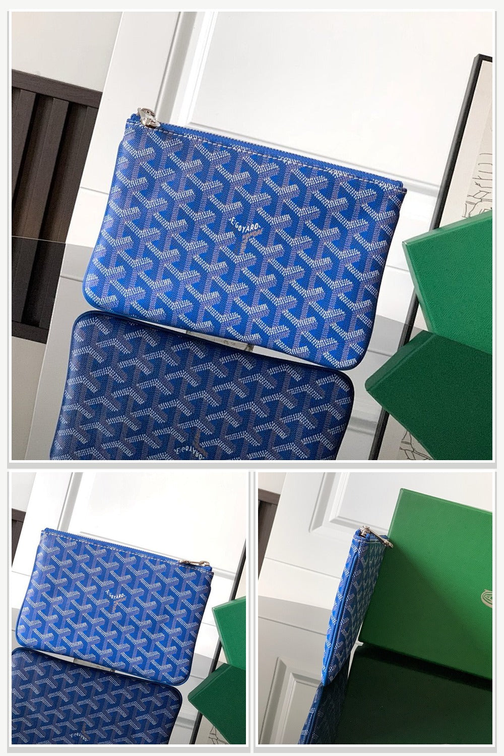 Goyard Bags 233
