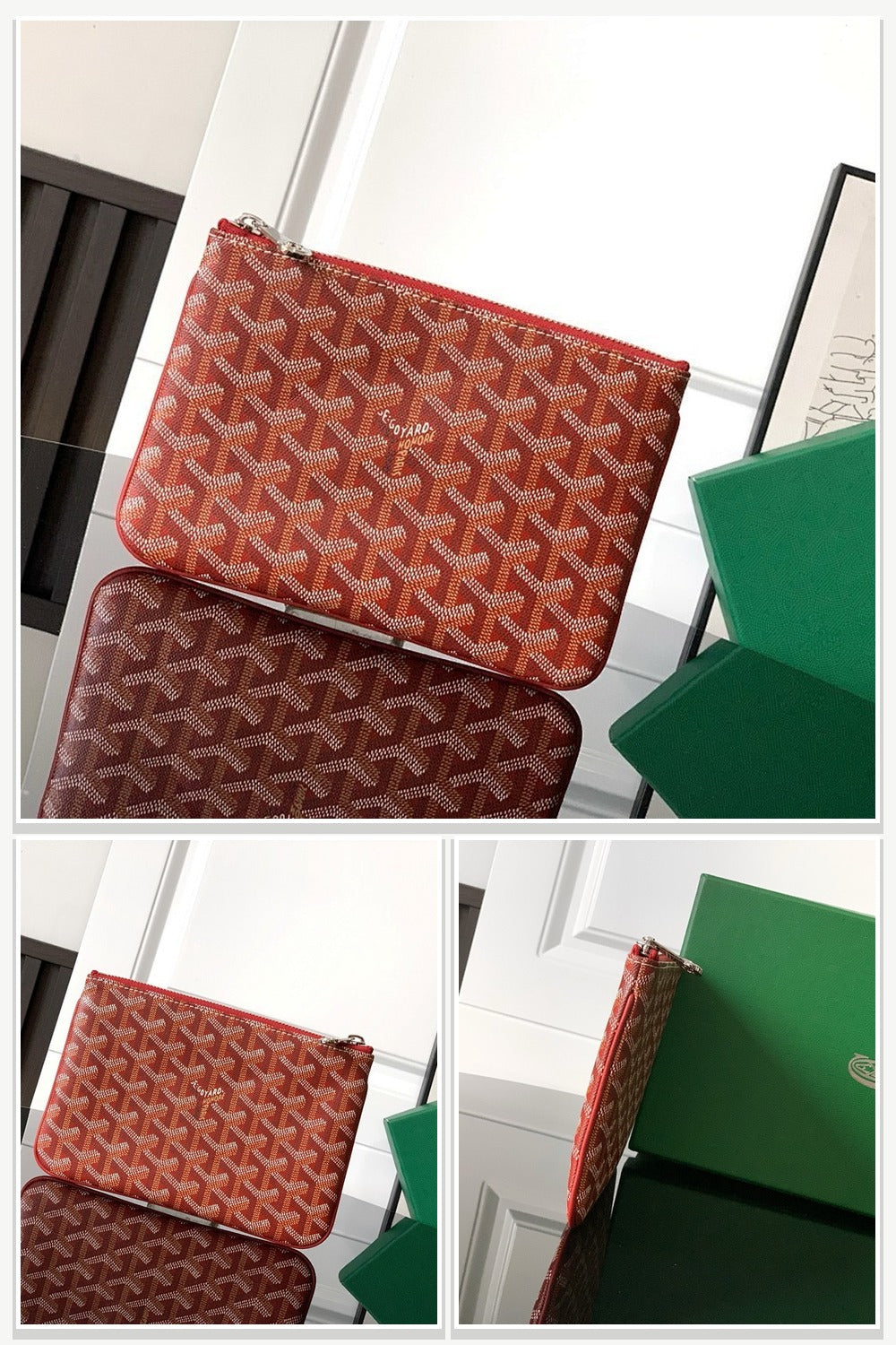 Goyard Bags 234