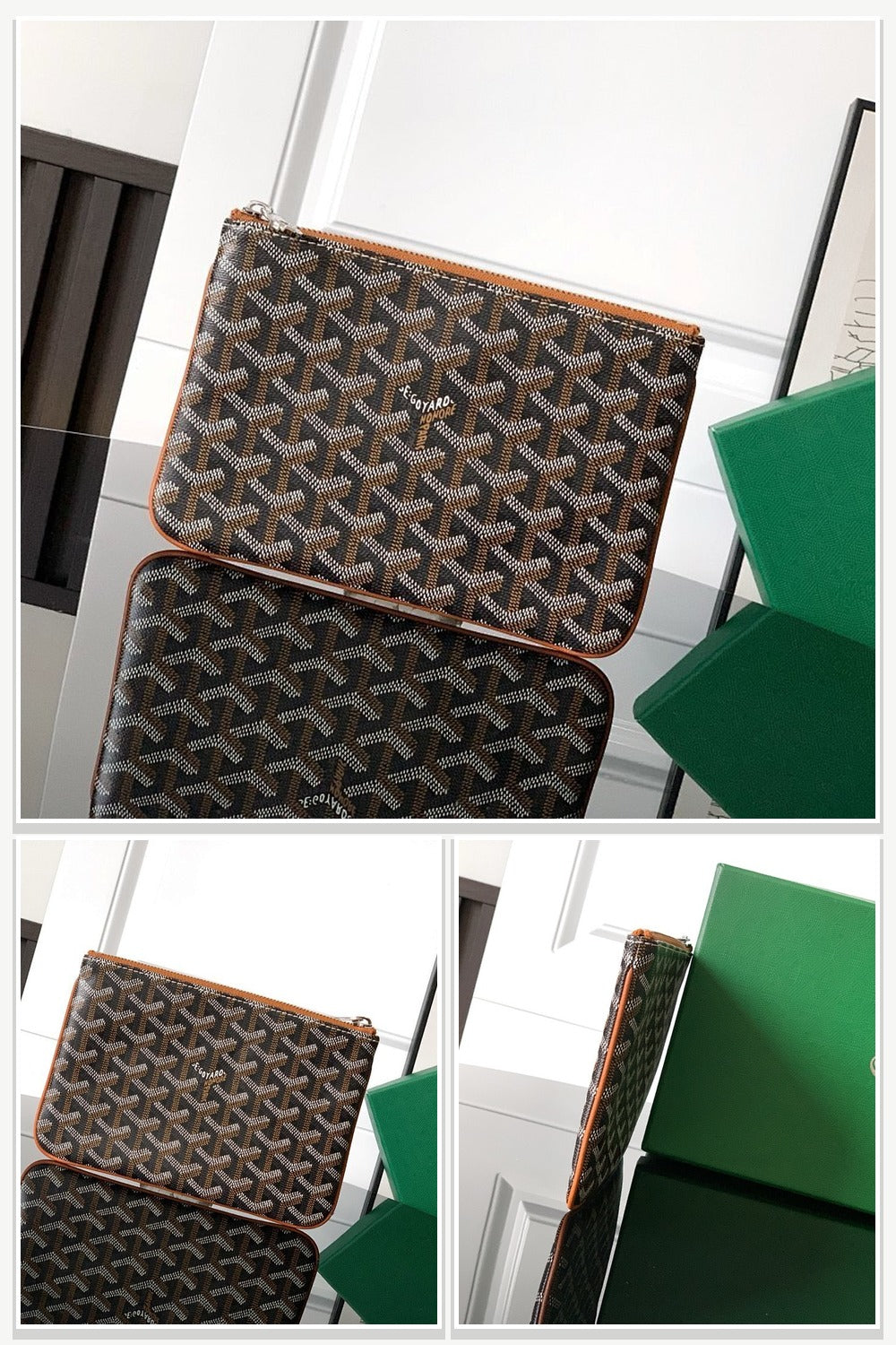Goyard Bags 235