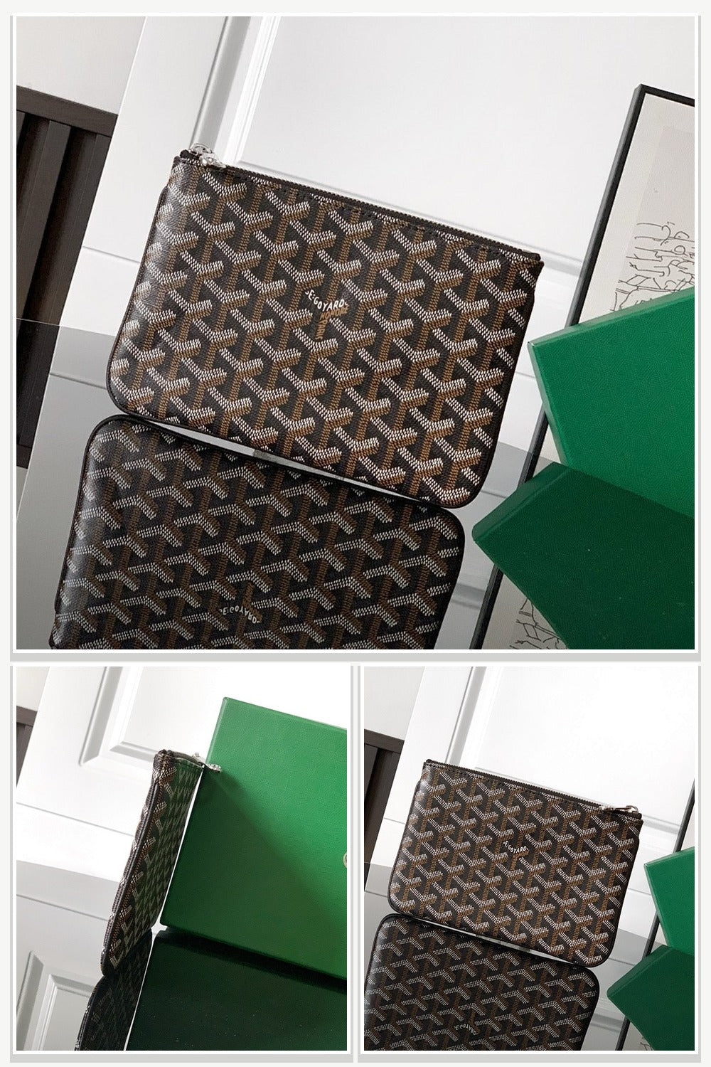 Goyard Bags 236
