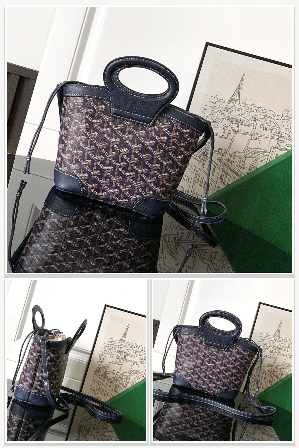 Goyard Bags 237