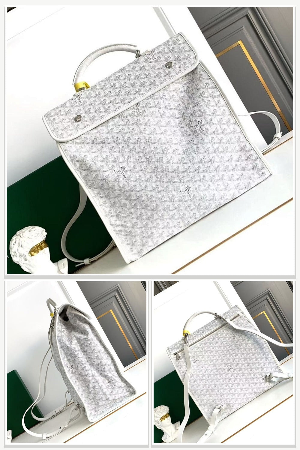 Goyard Bags 245