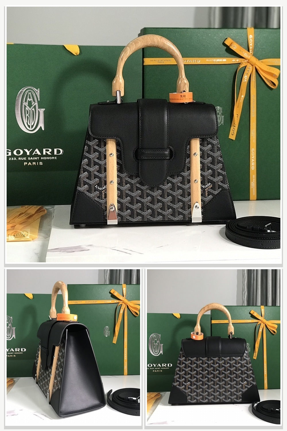Goyard Bags 253