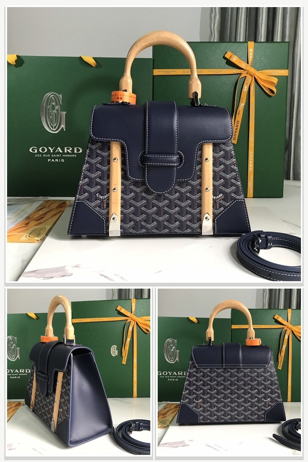 Goyard Bags 256
