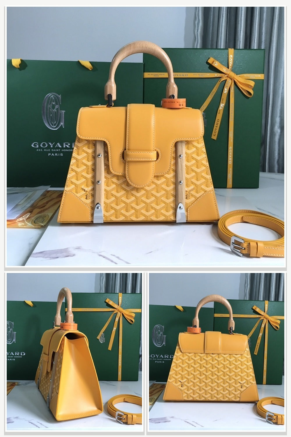 Goyard Bags 259