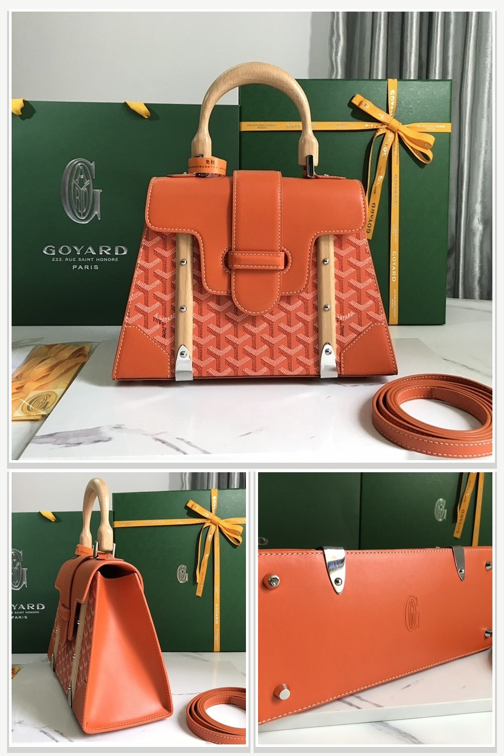 Goyard Bags 260
