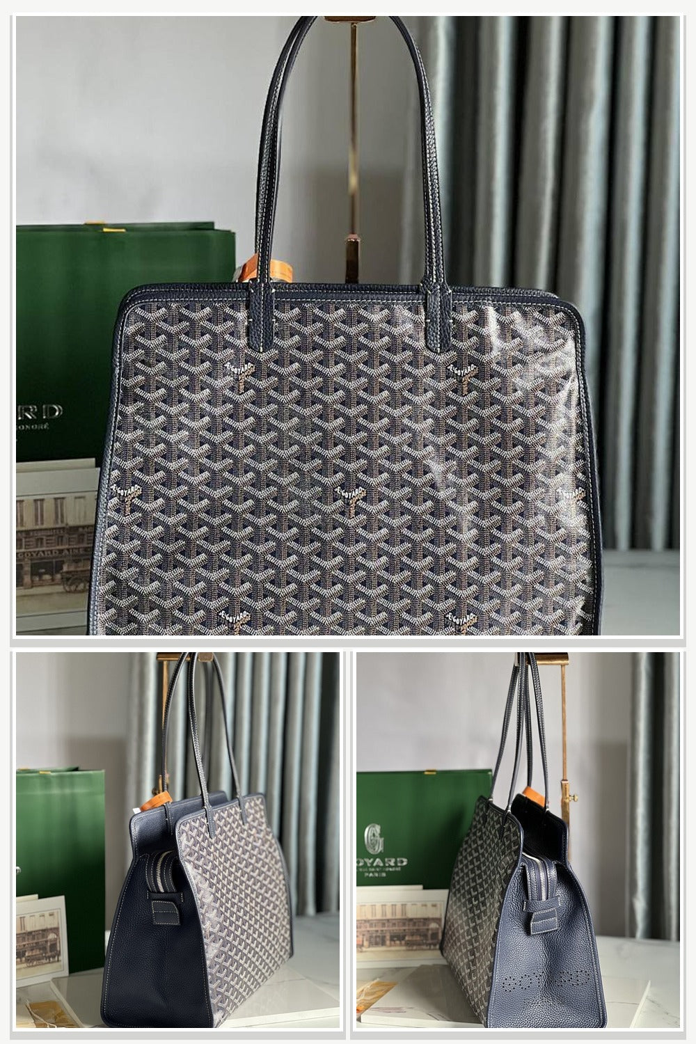 Goyard Bags 261