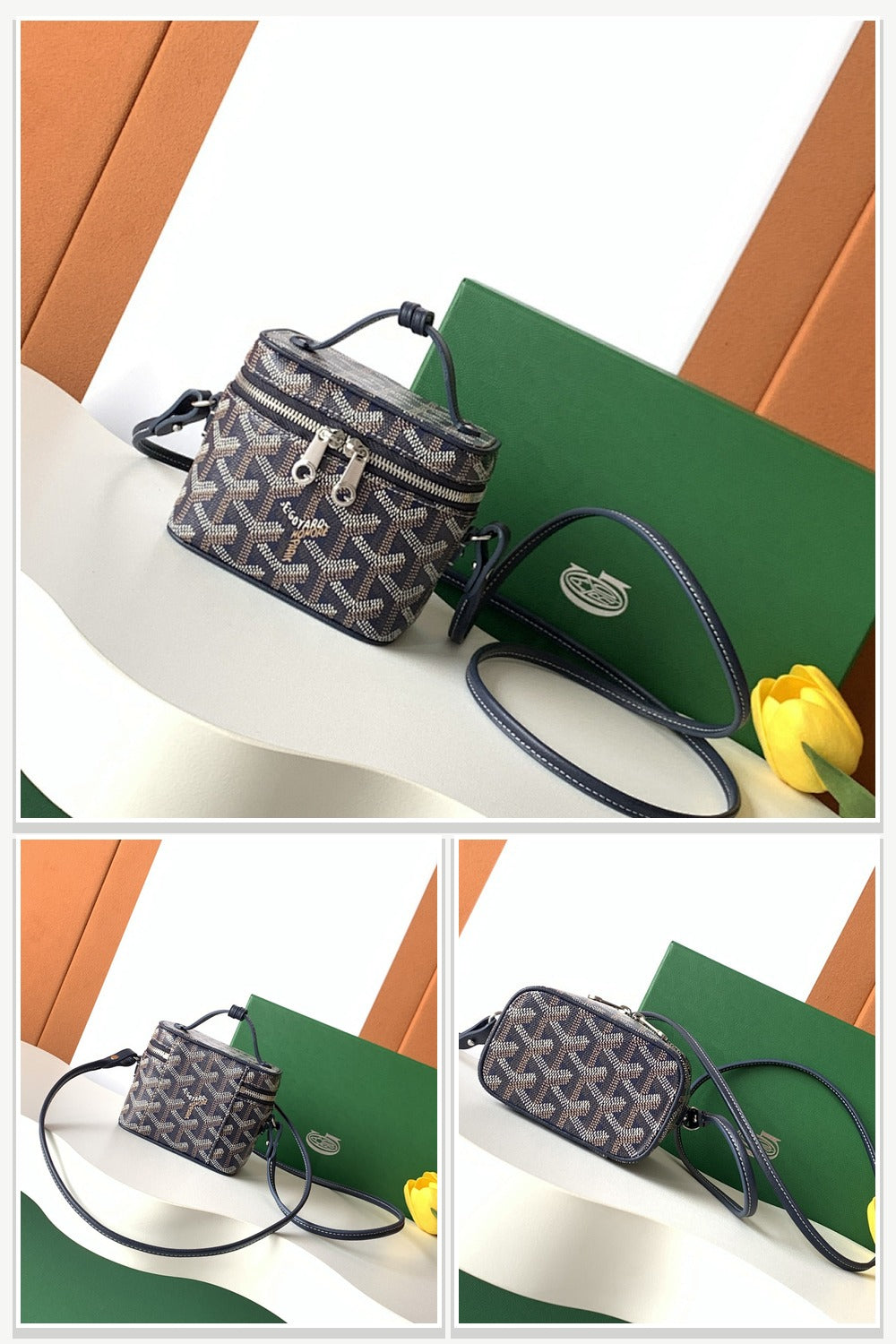 Goyard Bags 262