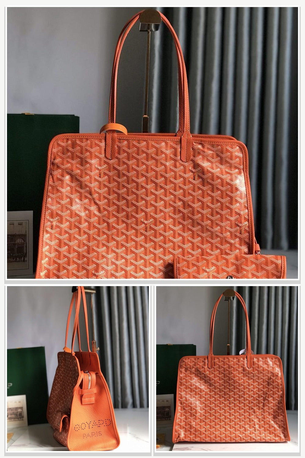 Goyard Bags 263