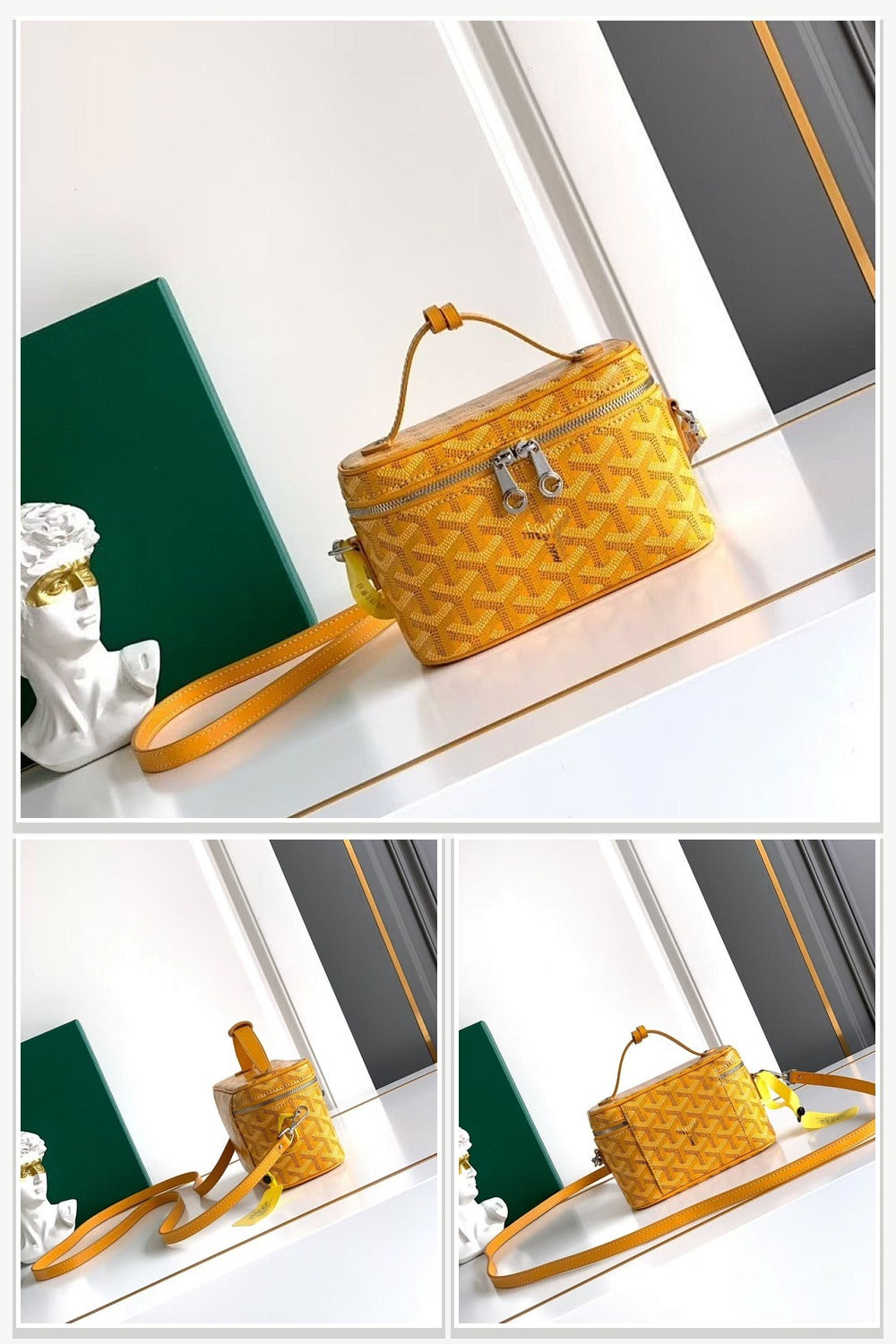 Goyard Bags 264