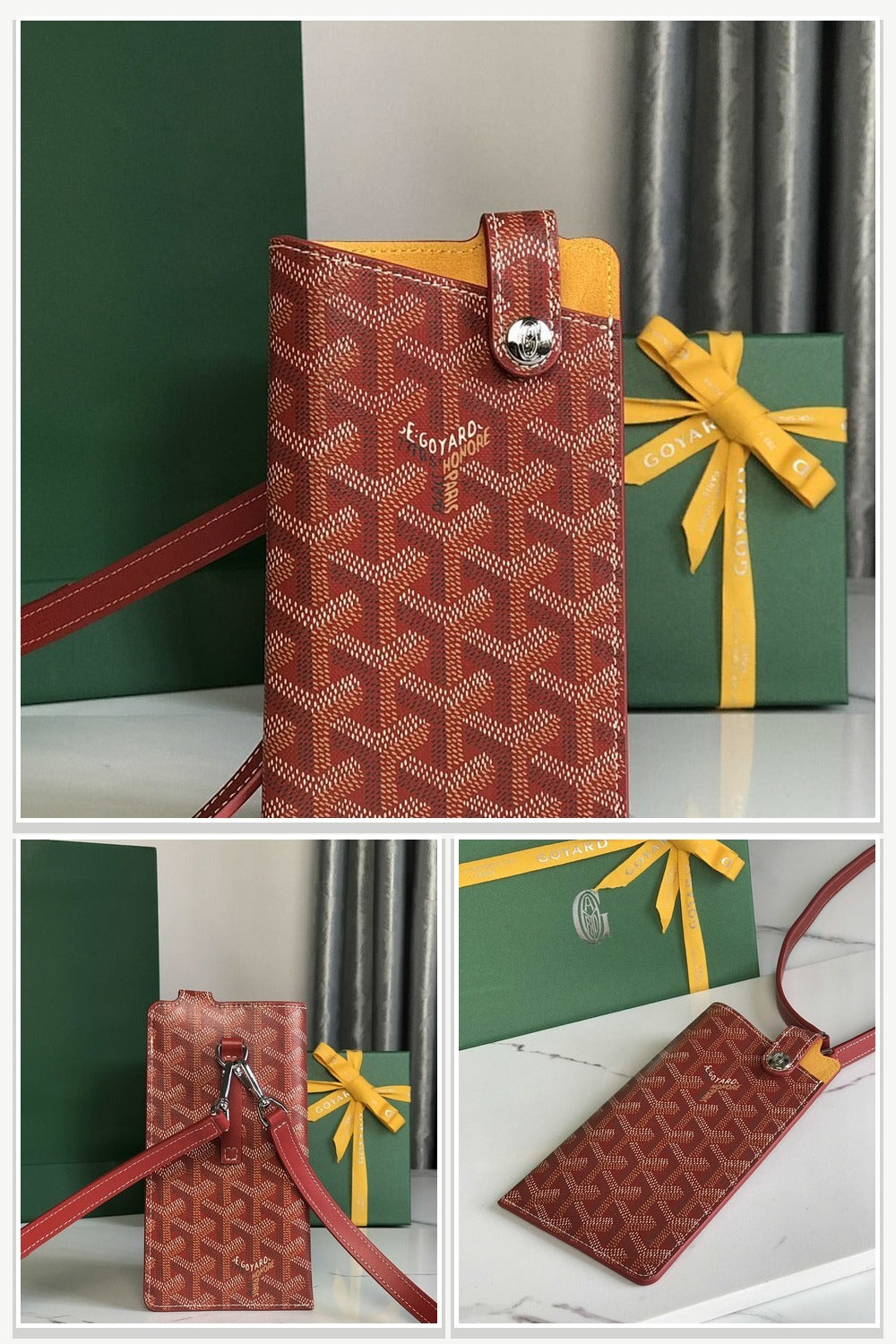 Goyard Bags 276
