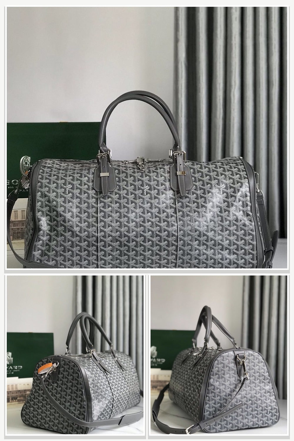 Goyard Bags 298