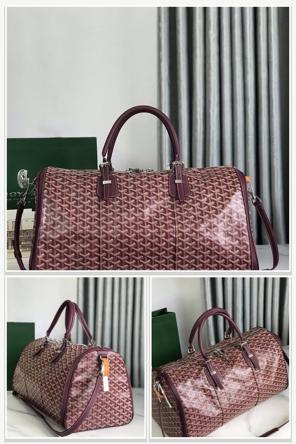 Goyard Bags 301