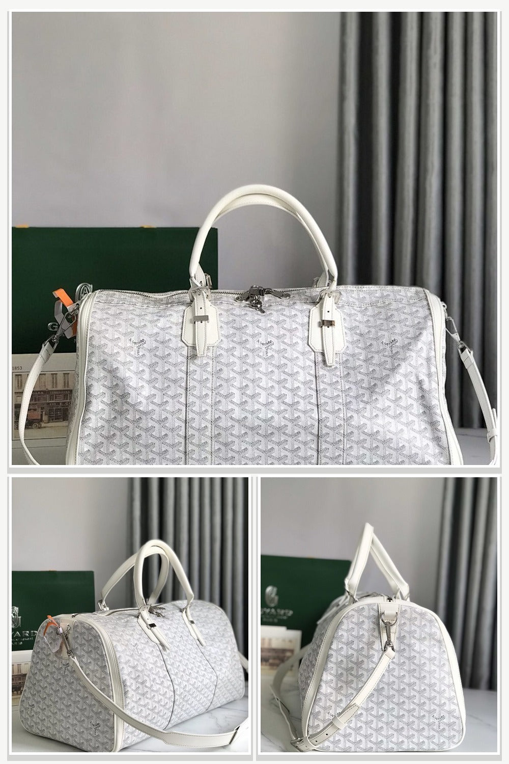 Goyard Bags 302