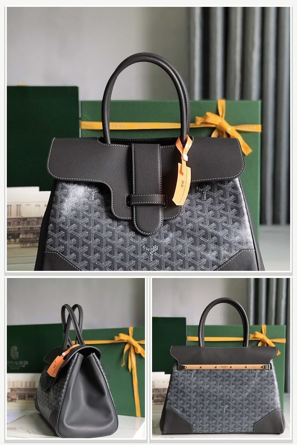 Goyard Bags 304